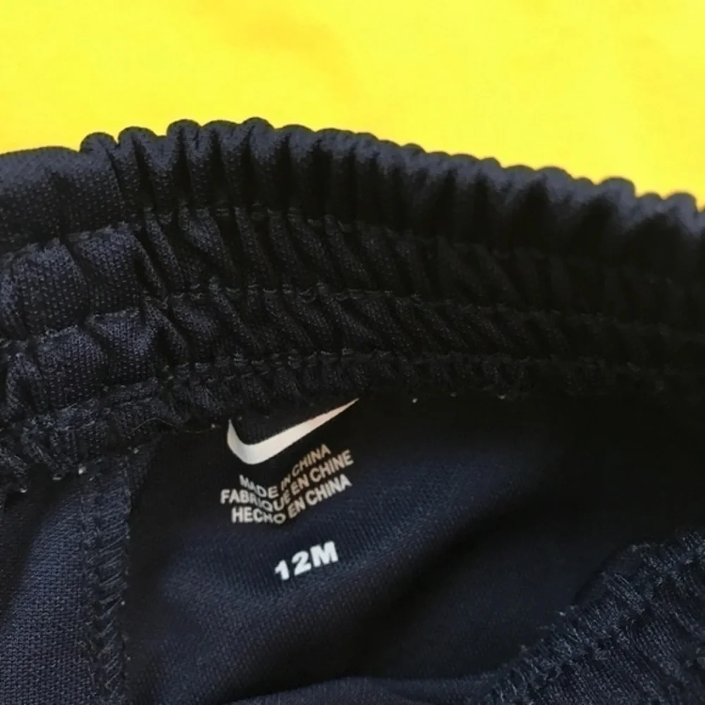 Nike Boys Baseball Outfit